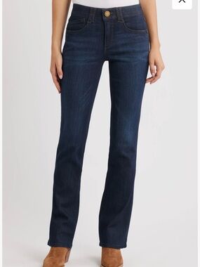 Wit and Wisdom 
 Bootcut Jeans. NWOT.
